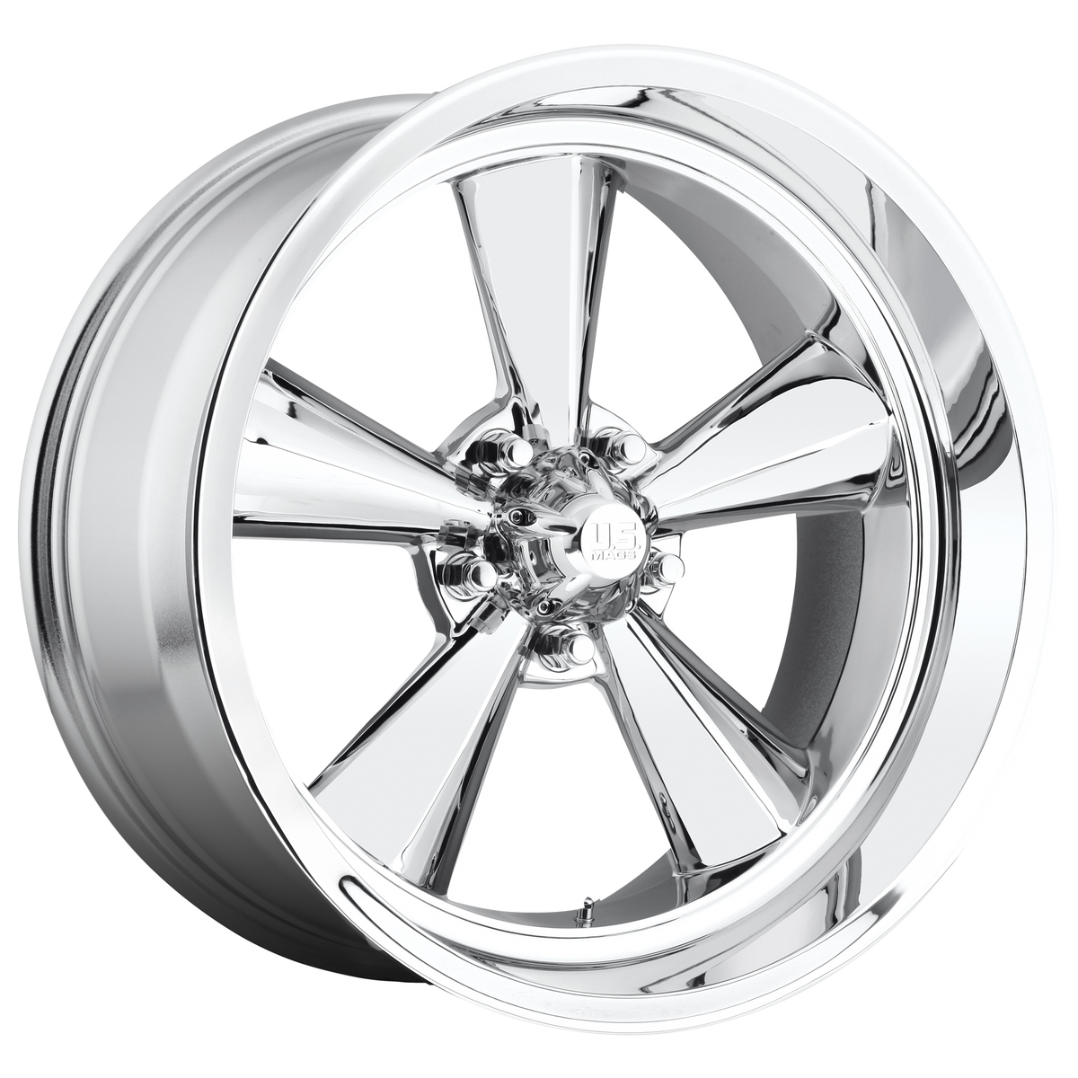 STANDARD 15X8 5X4.75 72 P +00