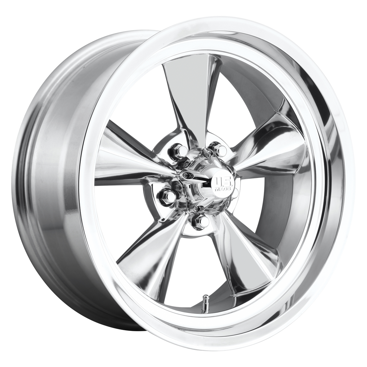 STANDARD 20X9.5 5X127 H 4.5 78.1 -18