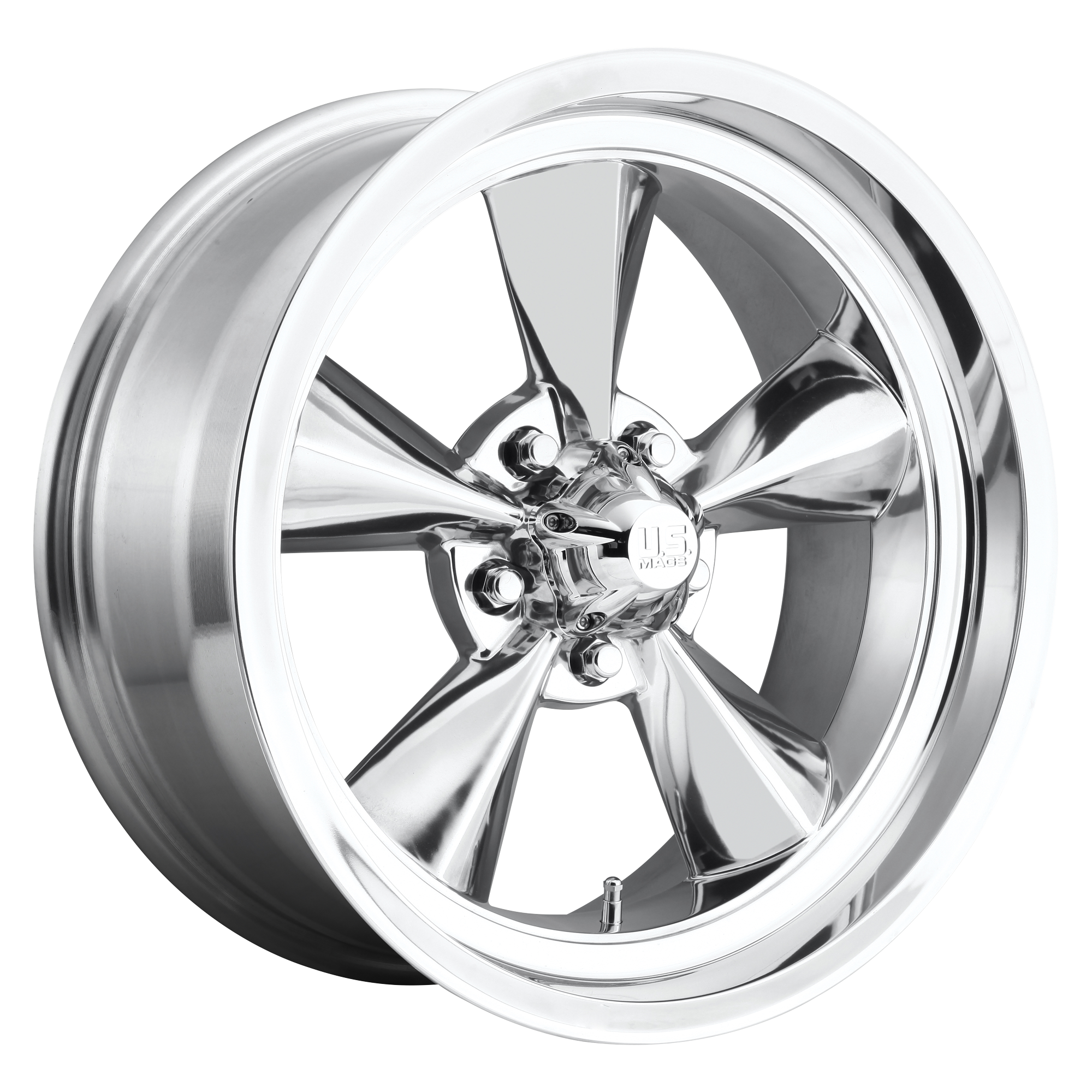 STANDARD 20X8 5X5.0 78.1 H +01