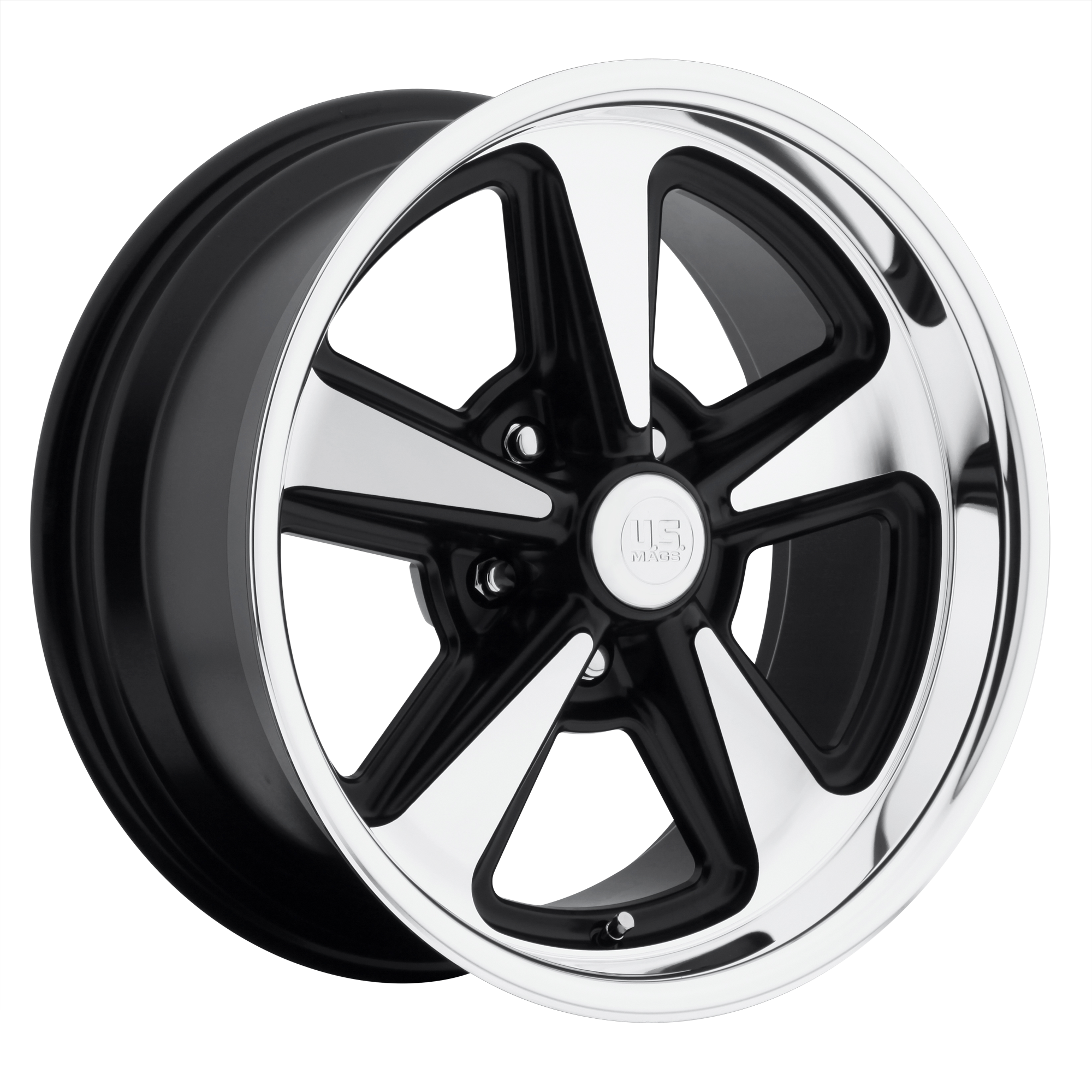 BANDIT 18X8 5X4.5 72.56 +01 PLSH GB WNDW