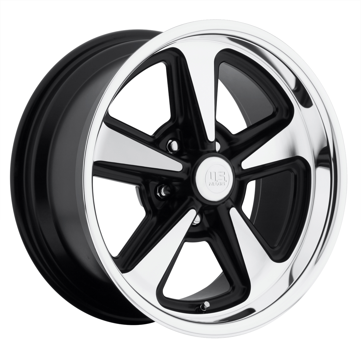 BANDIT 18X9 5X4.5 72 MB +08