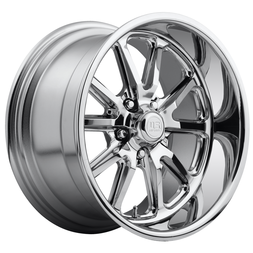 RAMBLER 17X7 5X4.75 72 P +01