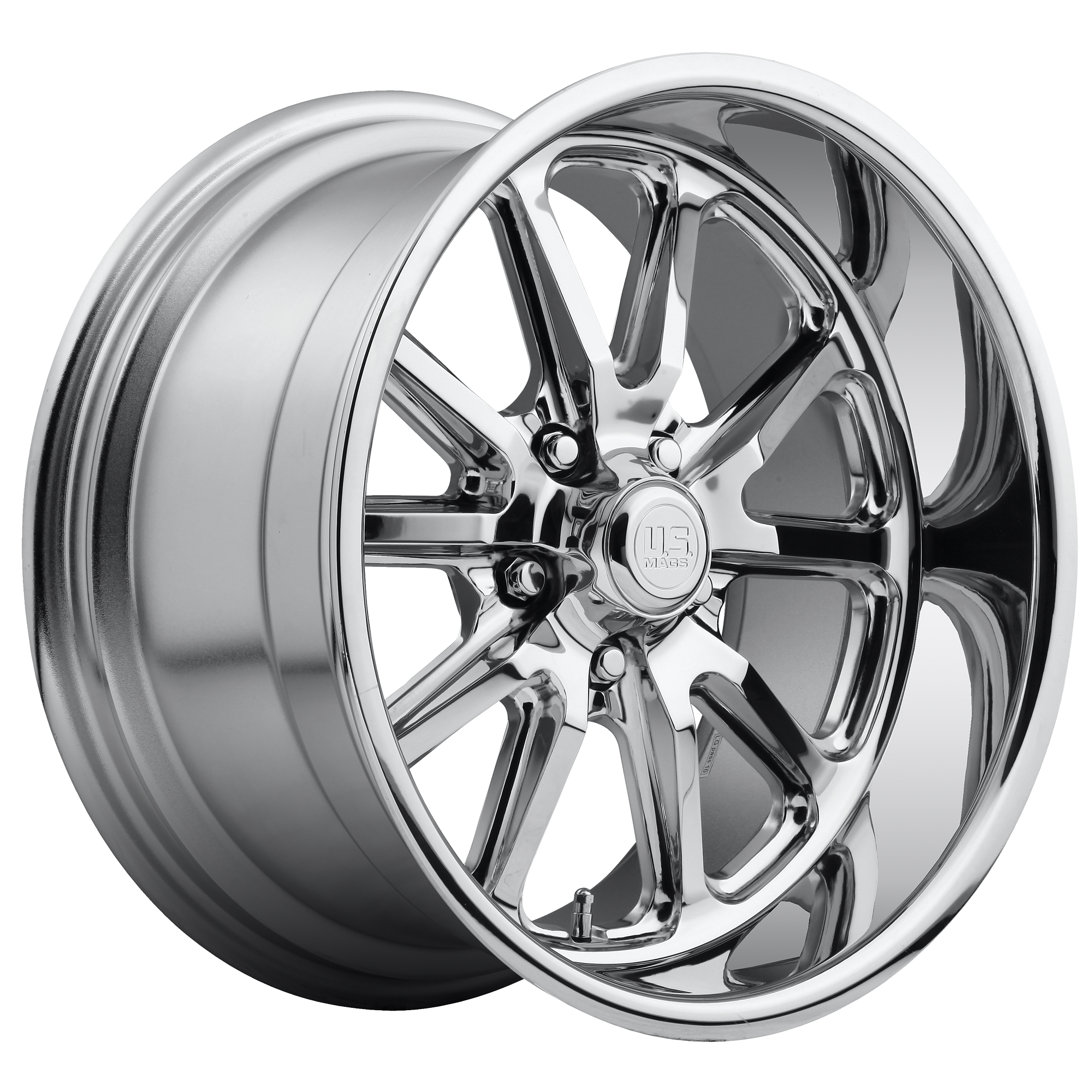 RAMBLER 18X8 5X5.0 78.1 P +01