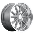 RAMBLER 18X7 5X4.75 72 +1 T-GRY DC-LP