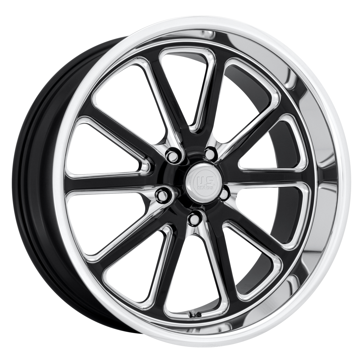 RAMBLER 20X8 5X4.75 72 NBL +01