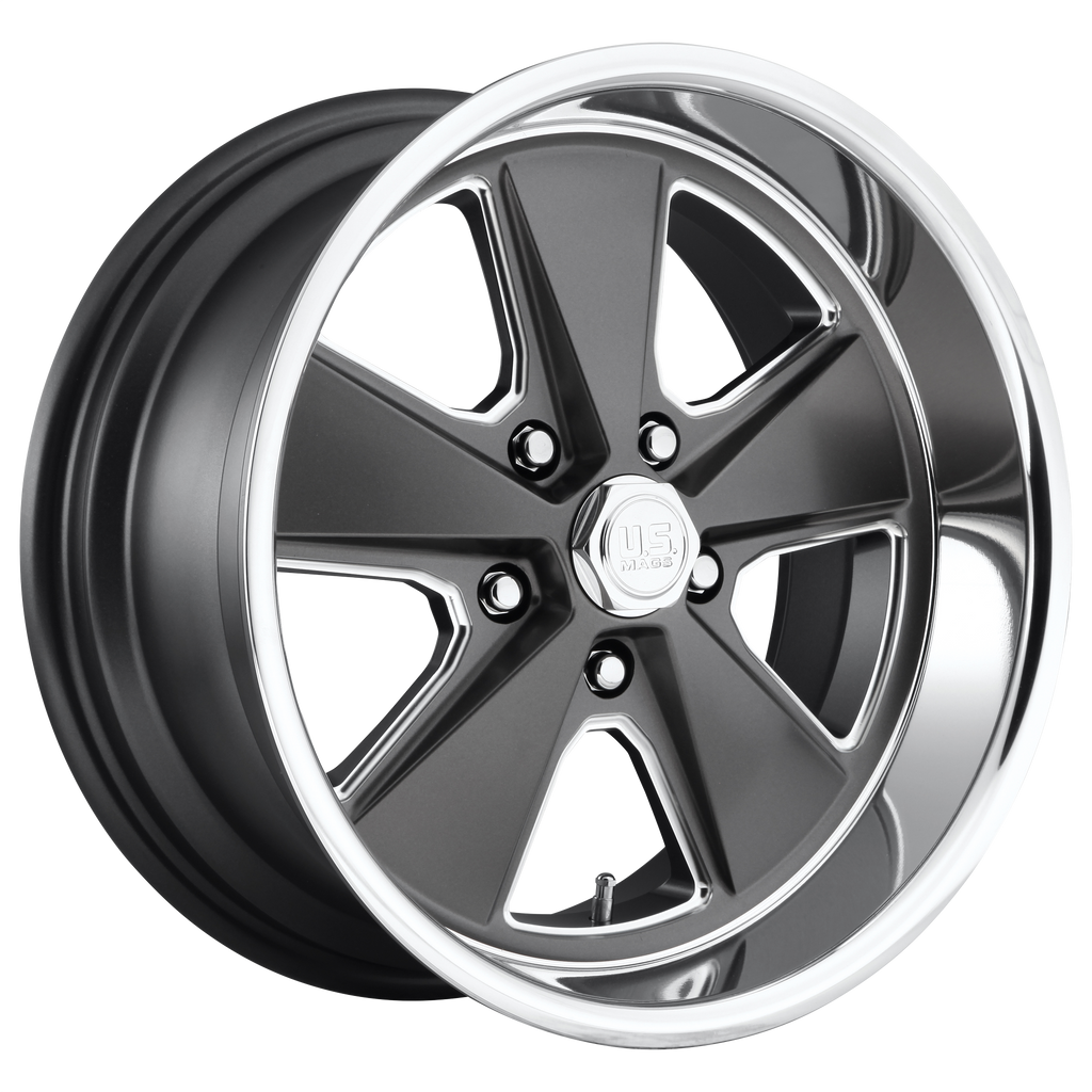 ROADSTER 18X8 5X5.0 78.1 MGD +01