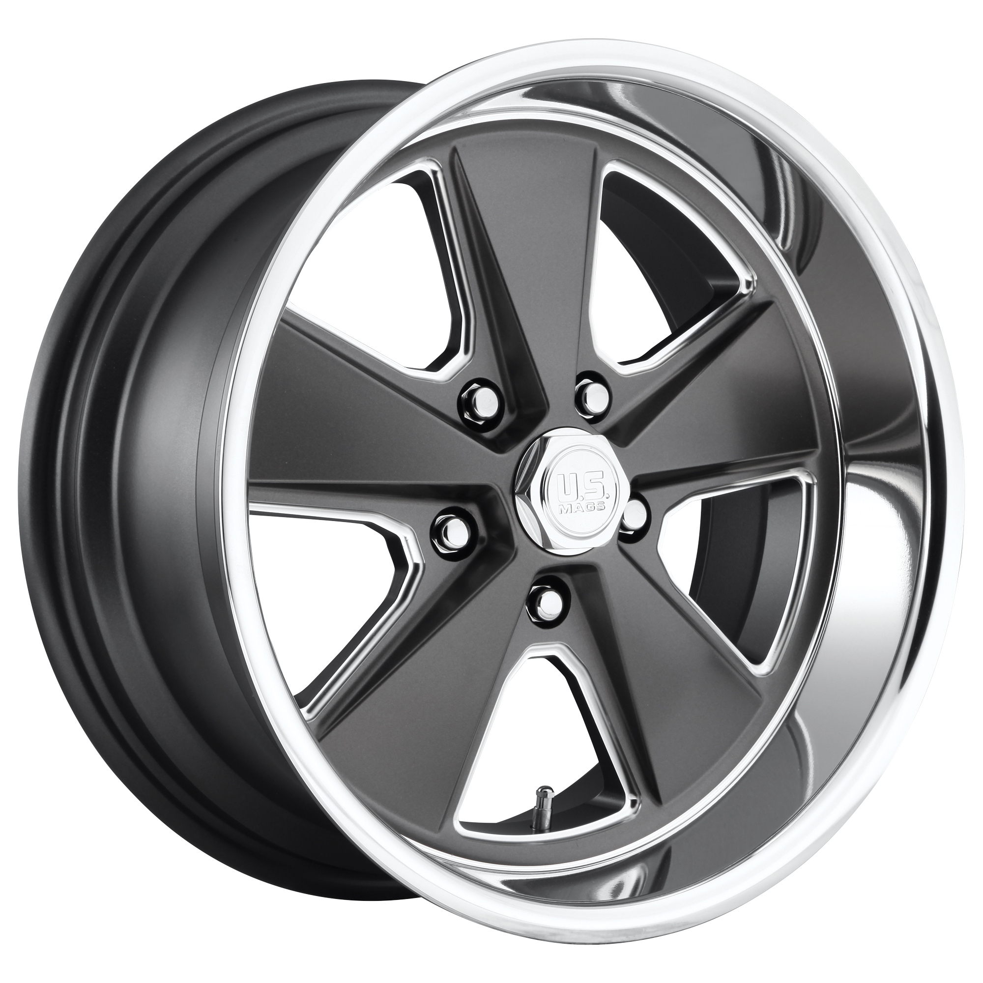 ROADSTER 18X8 5X5.0 78.1 MGD +01