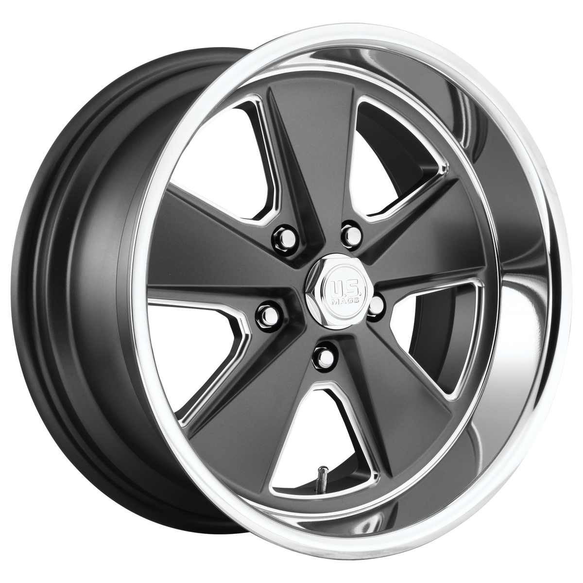 ROADSTER 20X9 5X115 71.5 MGD +18