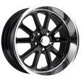 RAMBLER 17X7 5X4.5 72 BL +01