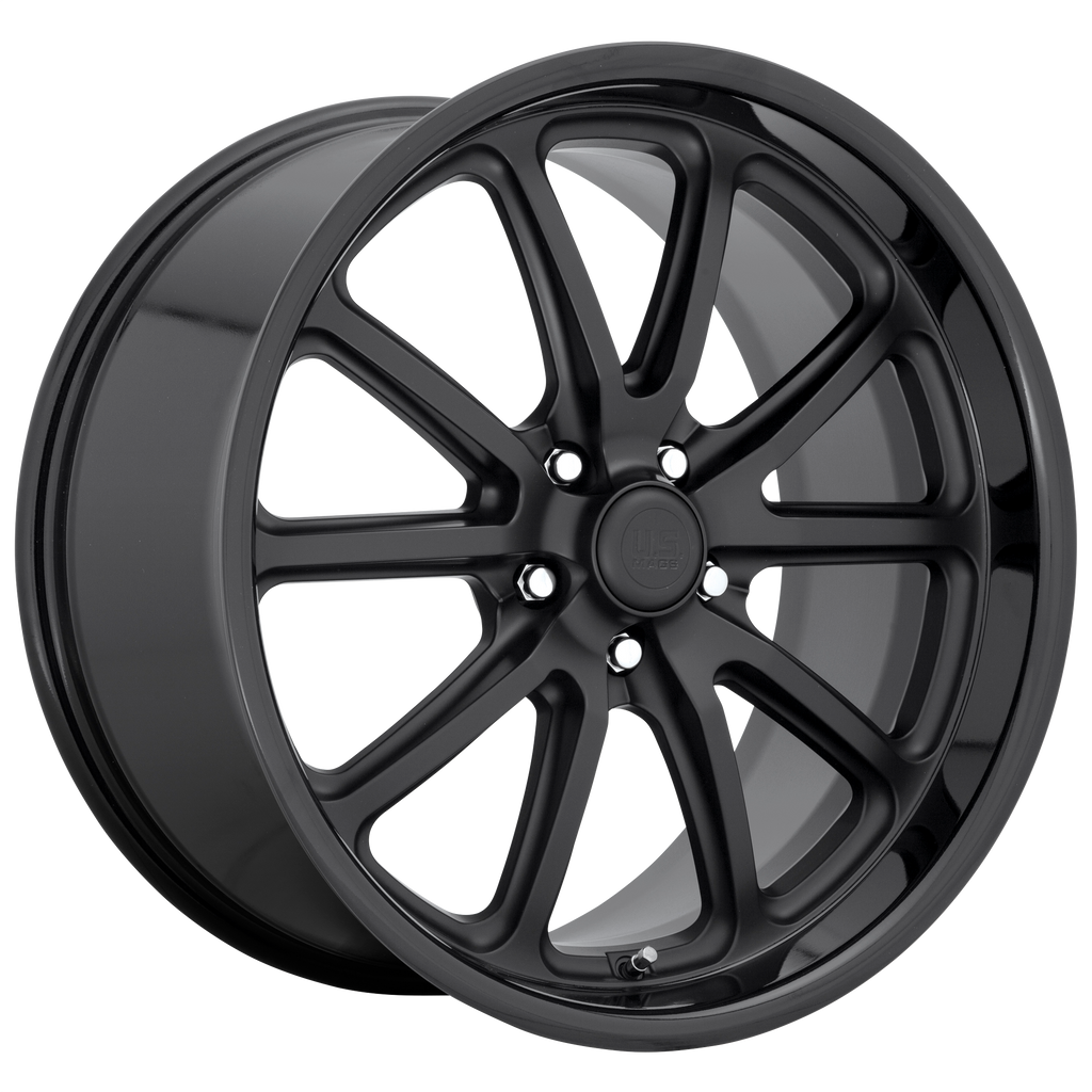 RAMBLER 20X10 5X120 72 BLD +35