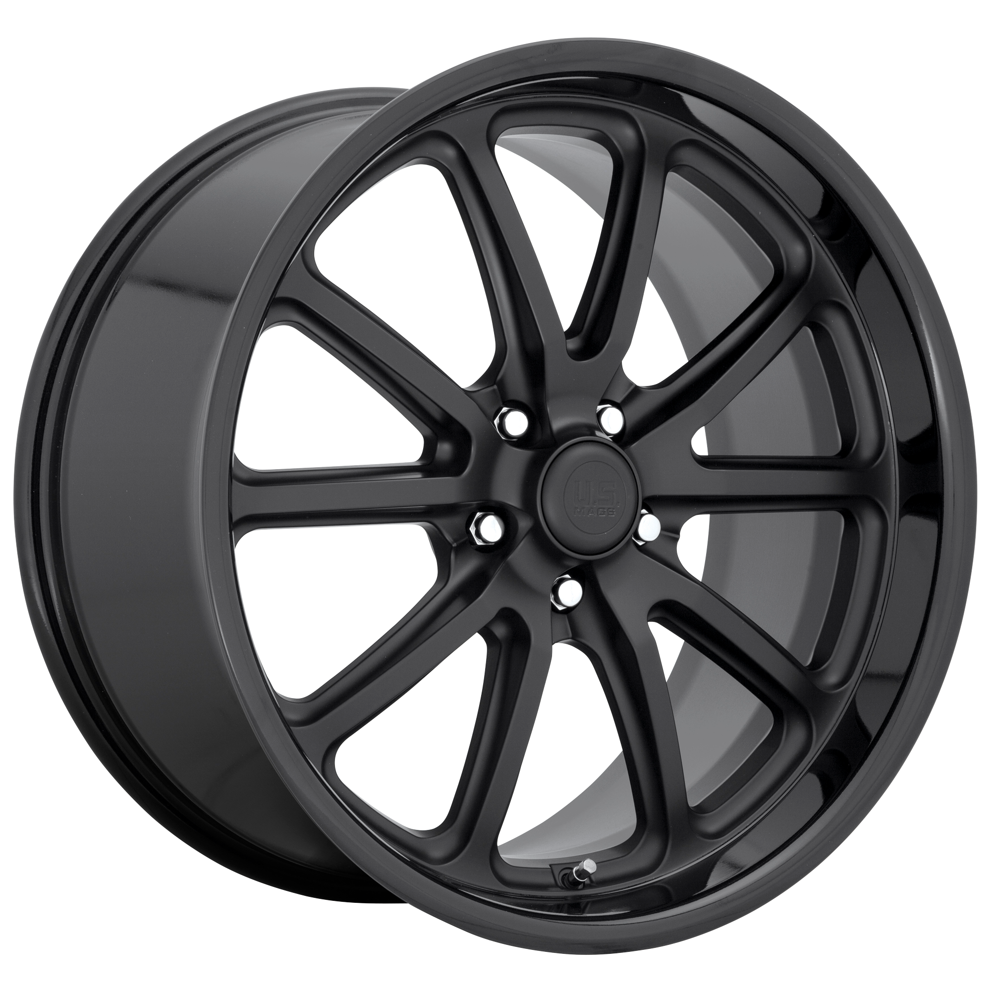 RAMBLER 22X11 5X5 78.1 BLD +18