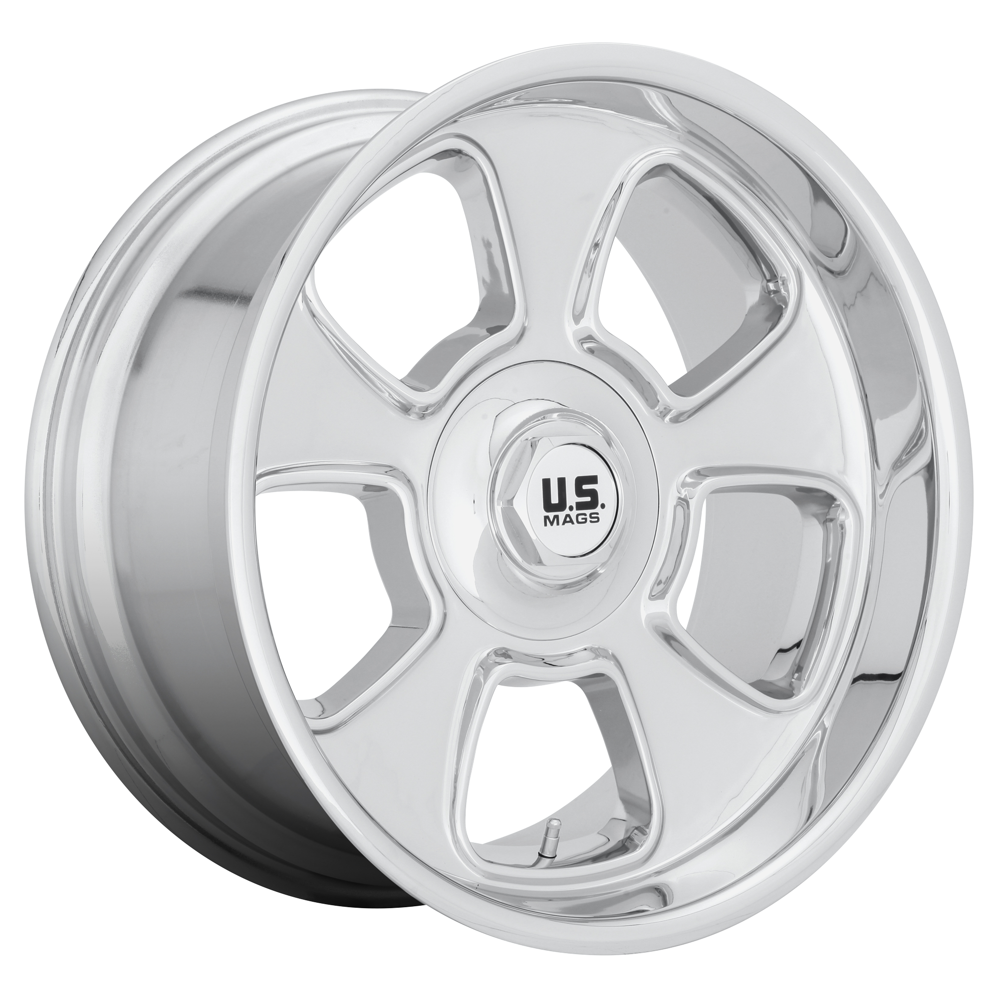 BOULEVARD 20X9.5 5X5.0/5.5 87.1 P +01