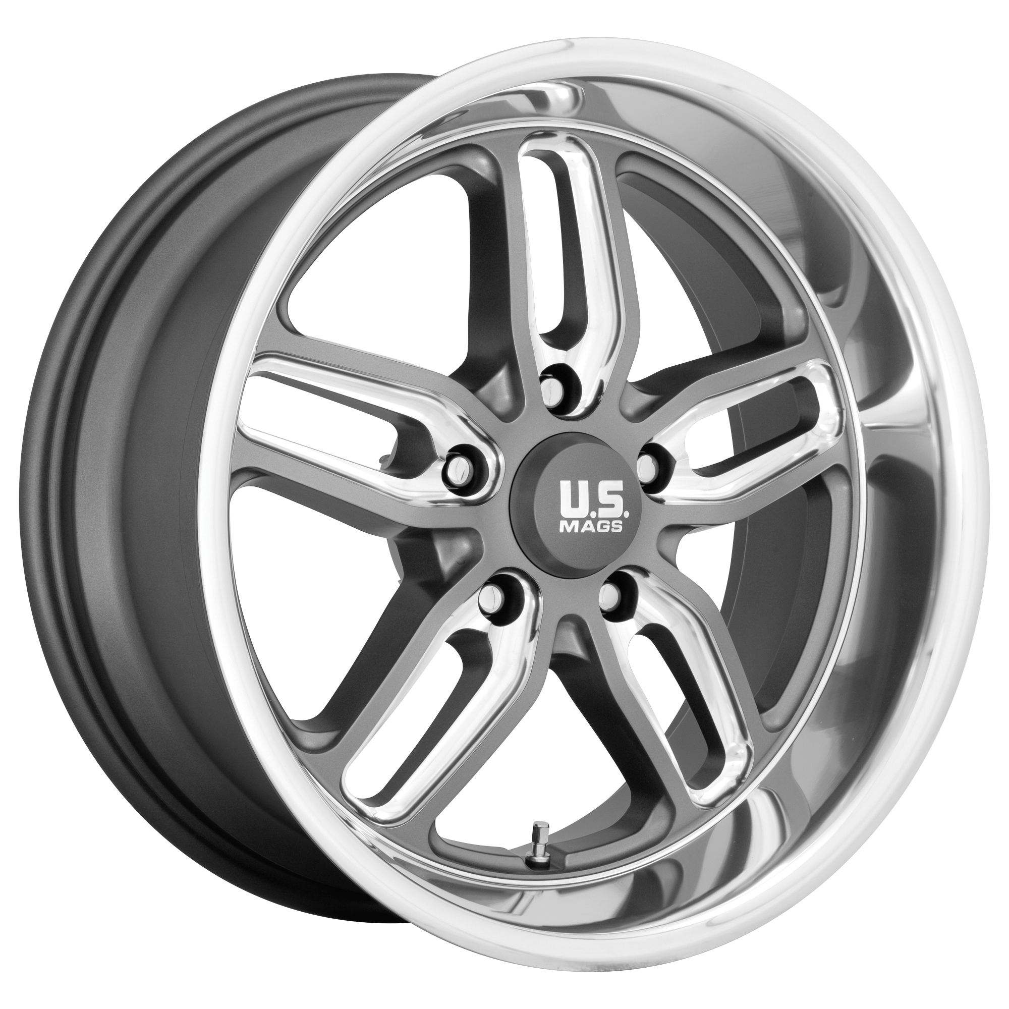 CTEN 18X8 5X4.75 72 NGD +01