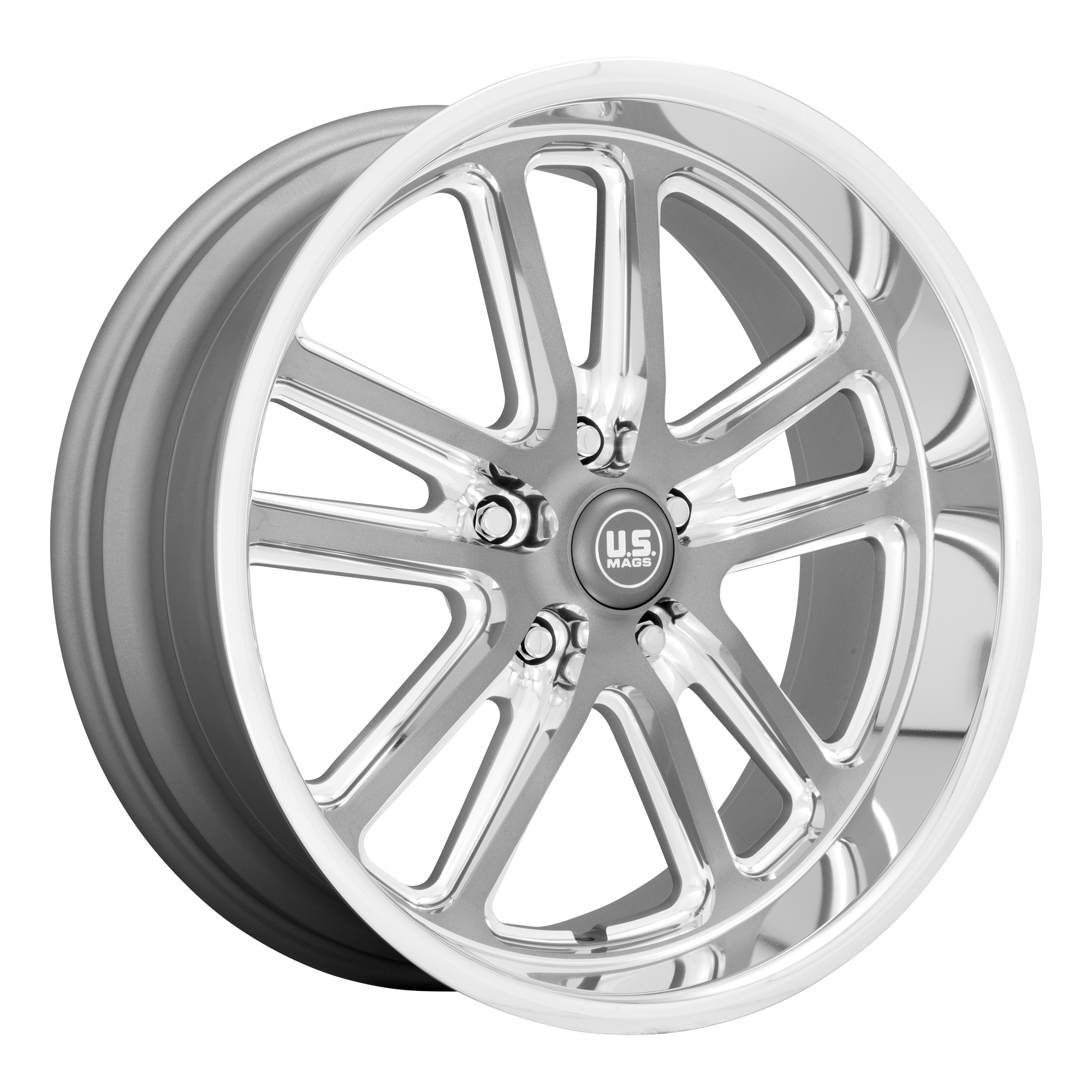 BULLET 20X9.5 5X4.75 72 NGD 5.25 1MM