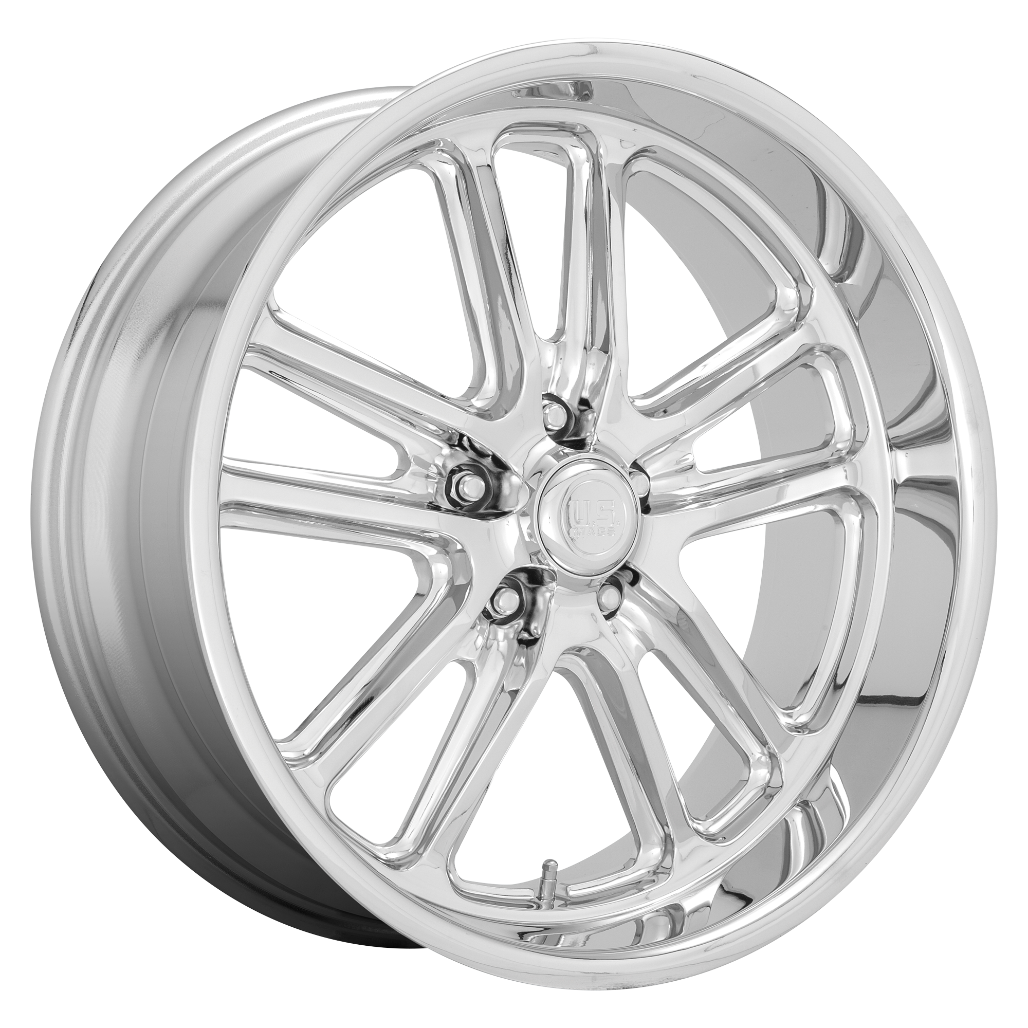 BULLET 20X9.5 5X4.5 P 72 01MM