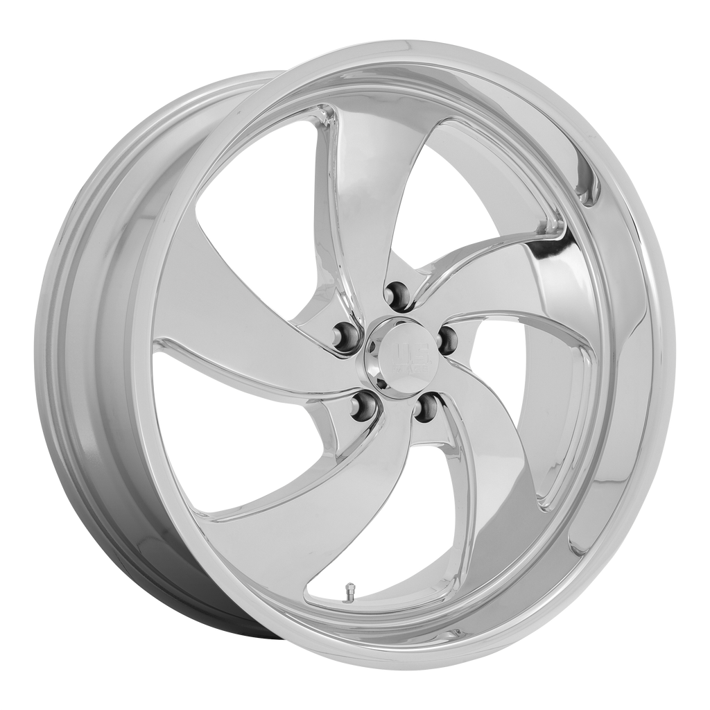 DESPERADO 22X10 6X5.5 78 +25 P