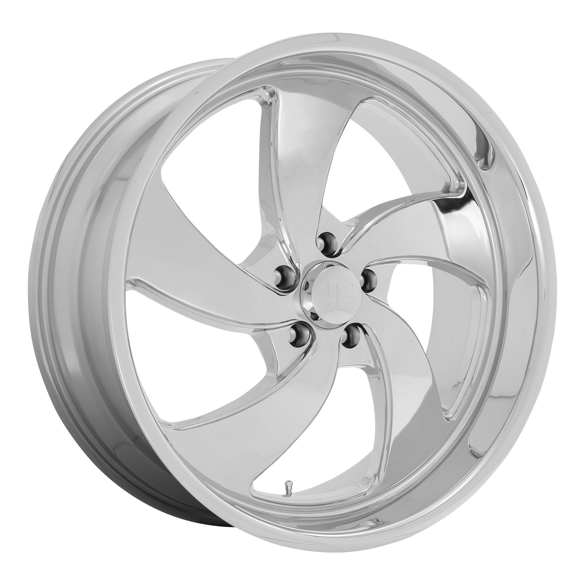 DESPERADO 22X10 6X135 87 +25 P
