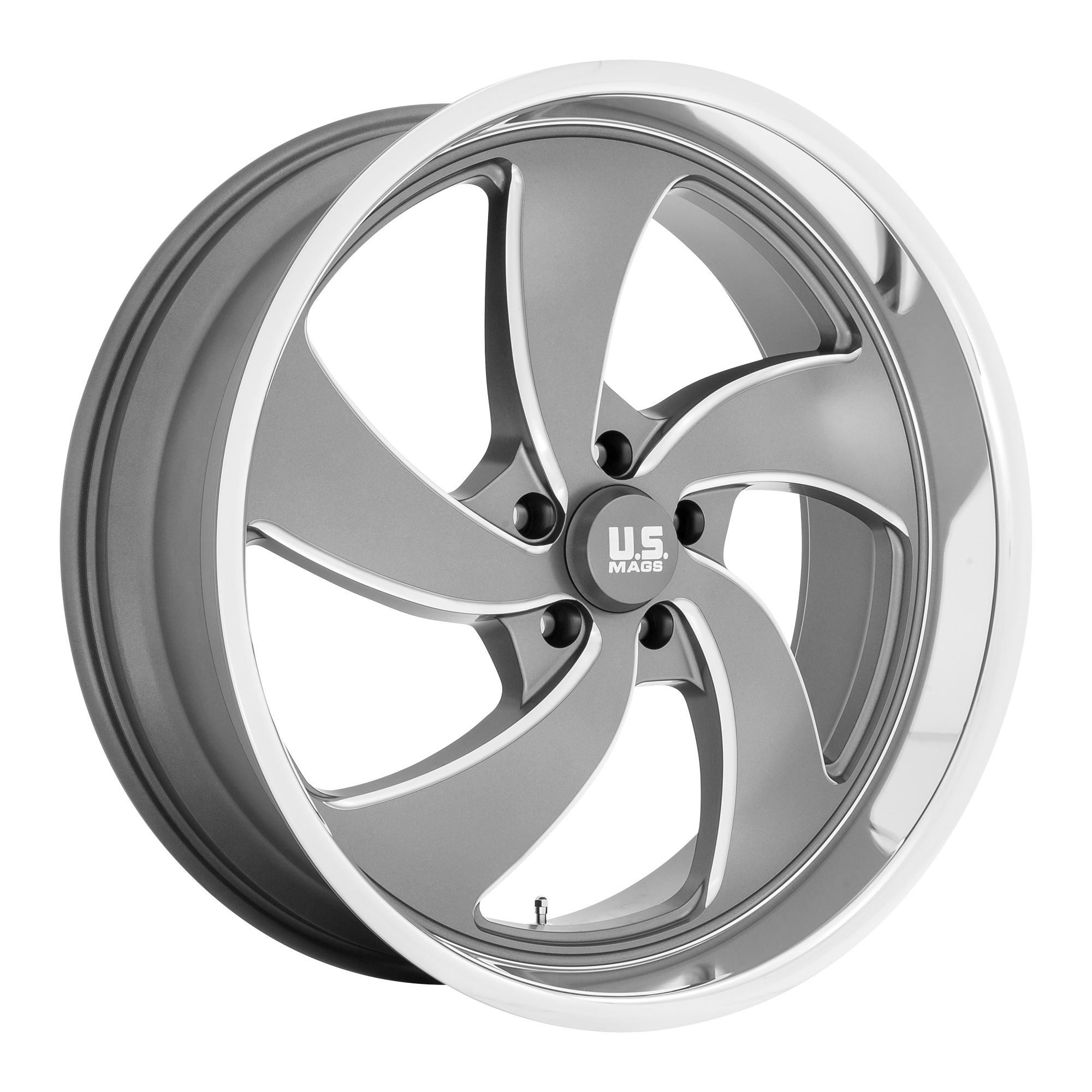 DESPERADO 20X8 5X5.0 78 NGD +1 (R)