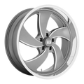 DESPERADO 22X10 6X135 87 +25 NGD