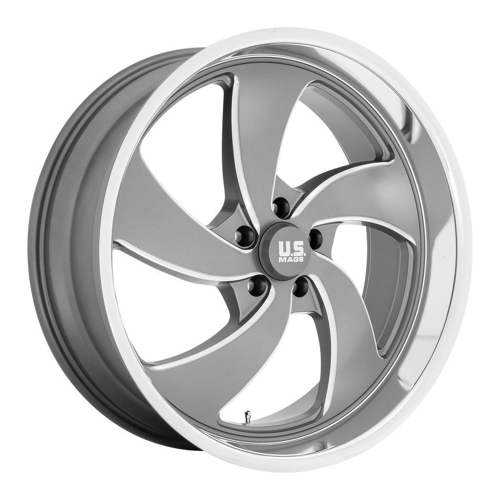 DESPERADO 22X10.5 5X4.75 72 NGD 01MM L