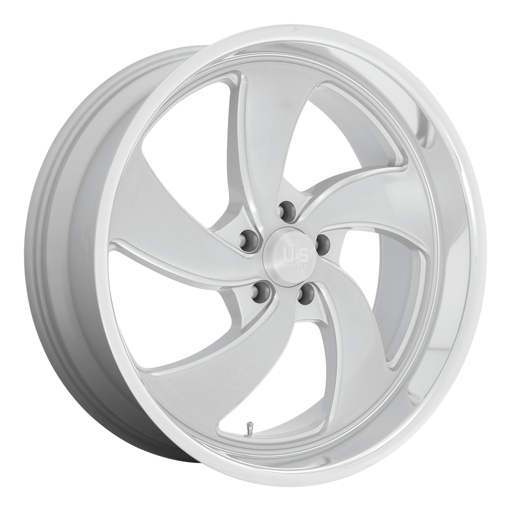 DESPERADO 22X9 6X5.5 78 +25 BMD