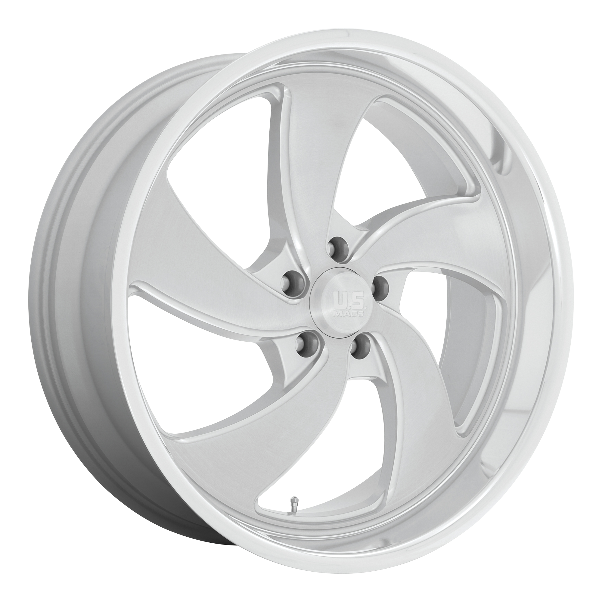 DESPERADO 22X10 6X5.5 78 +25 BMD