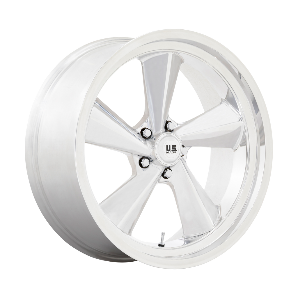 TS 22X10.5 5X4.75 72 H 00MM RIGHT