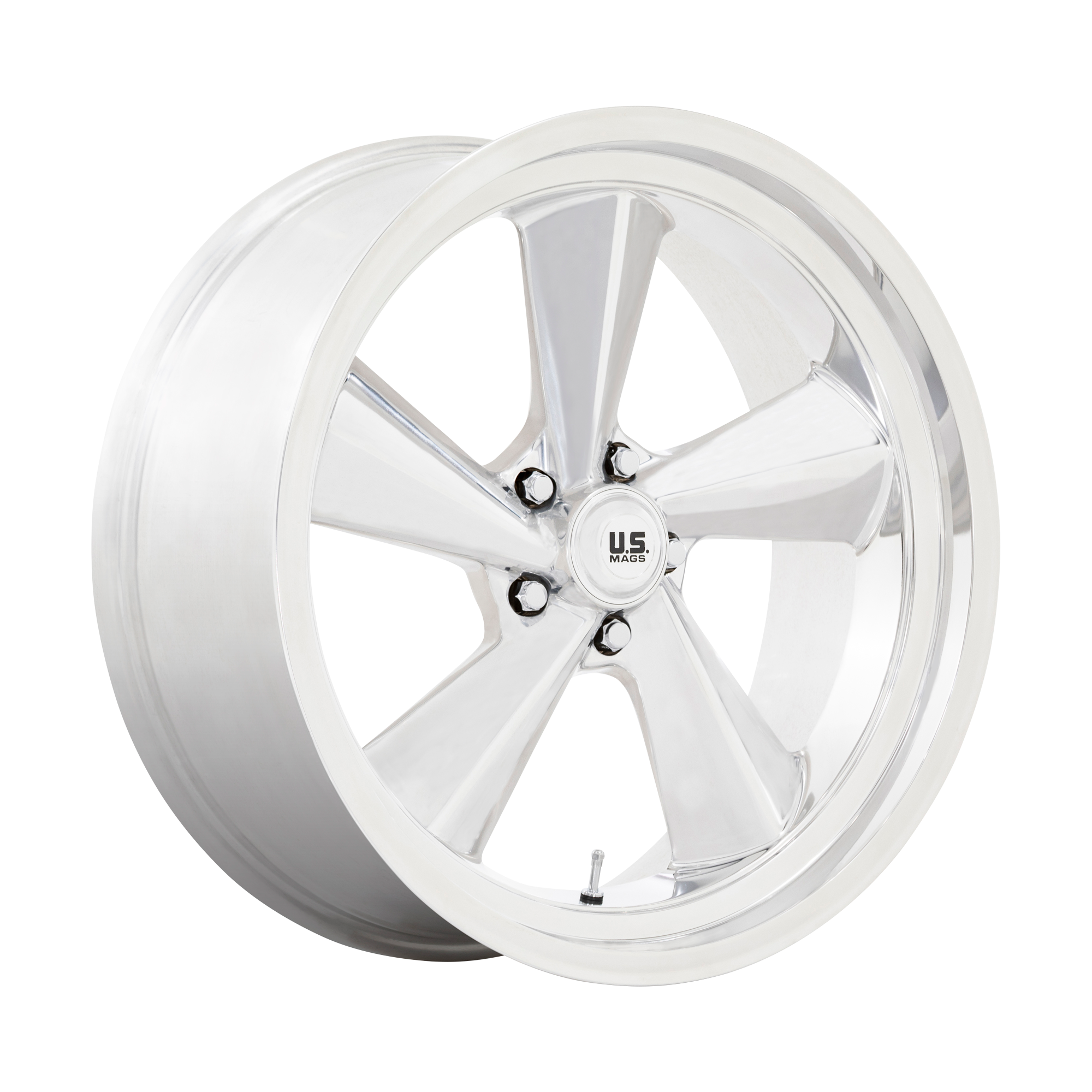 TS 22X10.5 5X4.75 72 H 00MM RIGHT