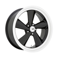 TS 22X10.5 5X4.75 72 BL 00MM LEFT