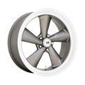 TS 22X9 5X5.0 78.1 GD 15MM LEFT