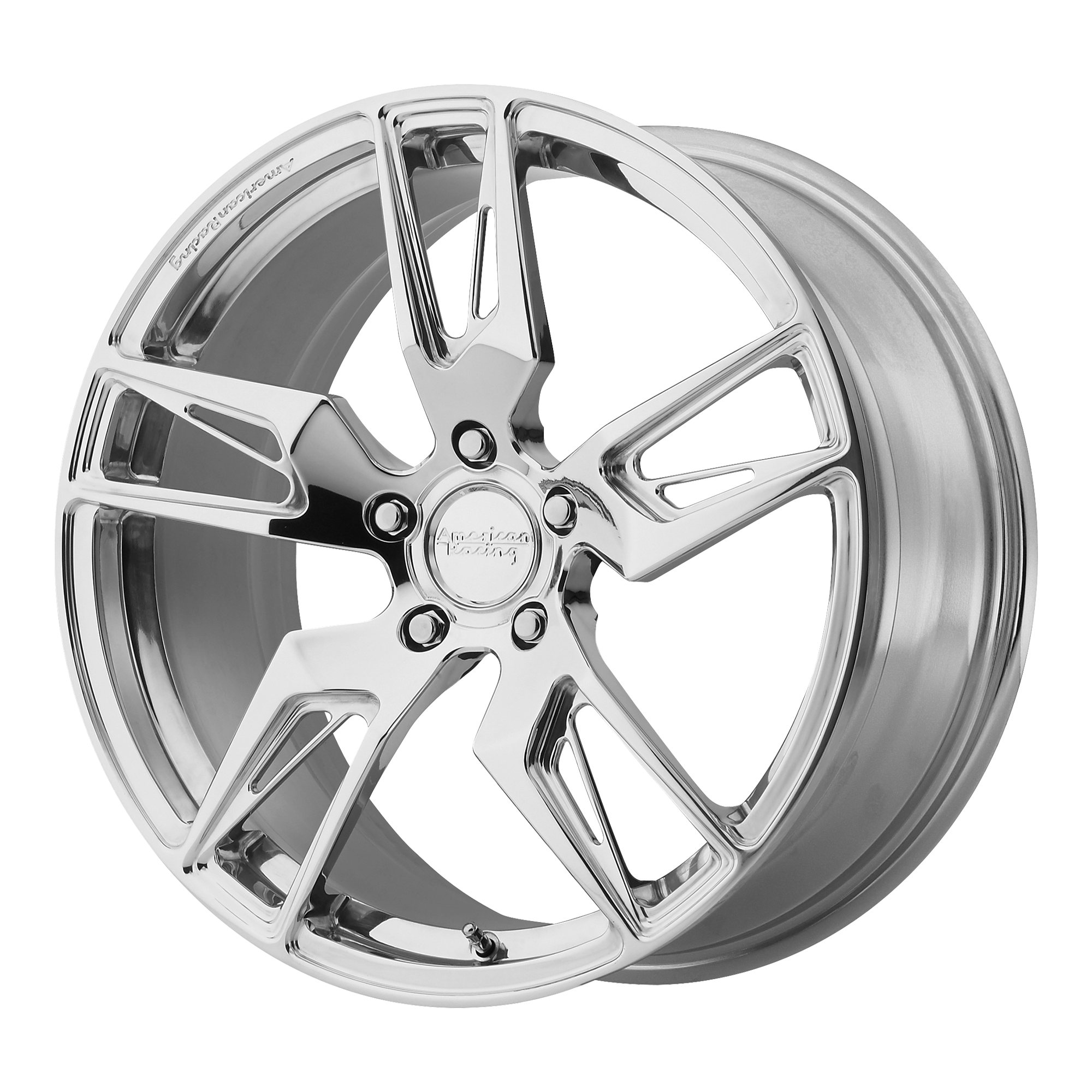 VF100 SCALPEL 20X12 5X4.75 POL 59MM RGHT