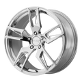 VF100 SCALPEL 20X10.5 5X4.75 POL 65M RGT