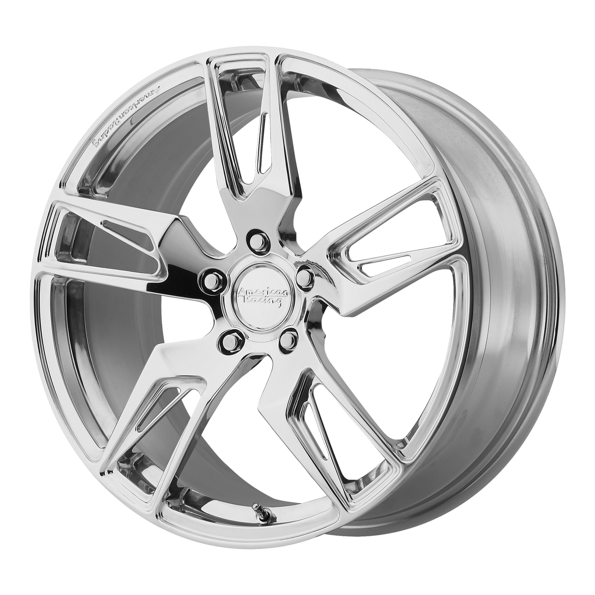 VF100 SCALPEL 20X12 5X4.75 POL 59MM LEFT