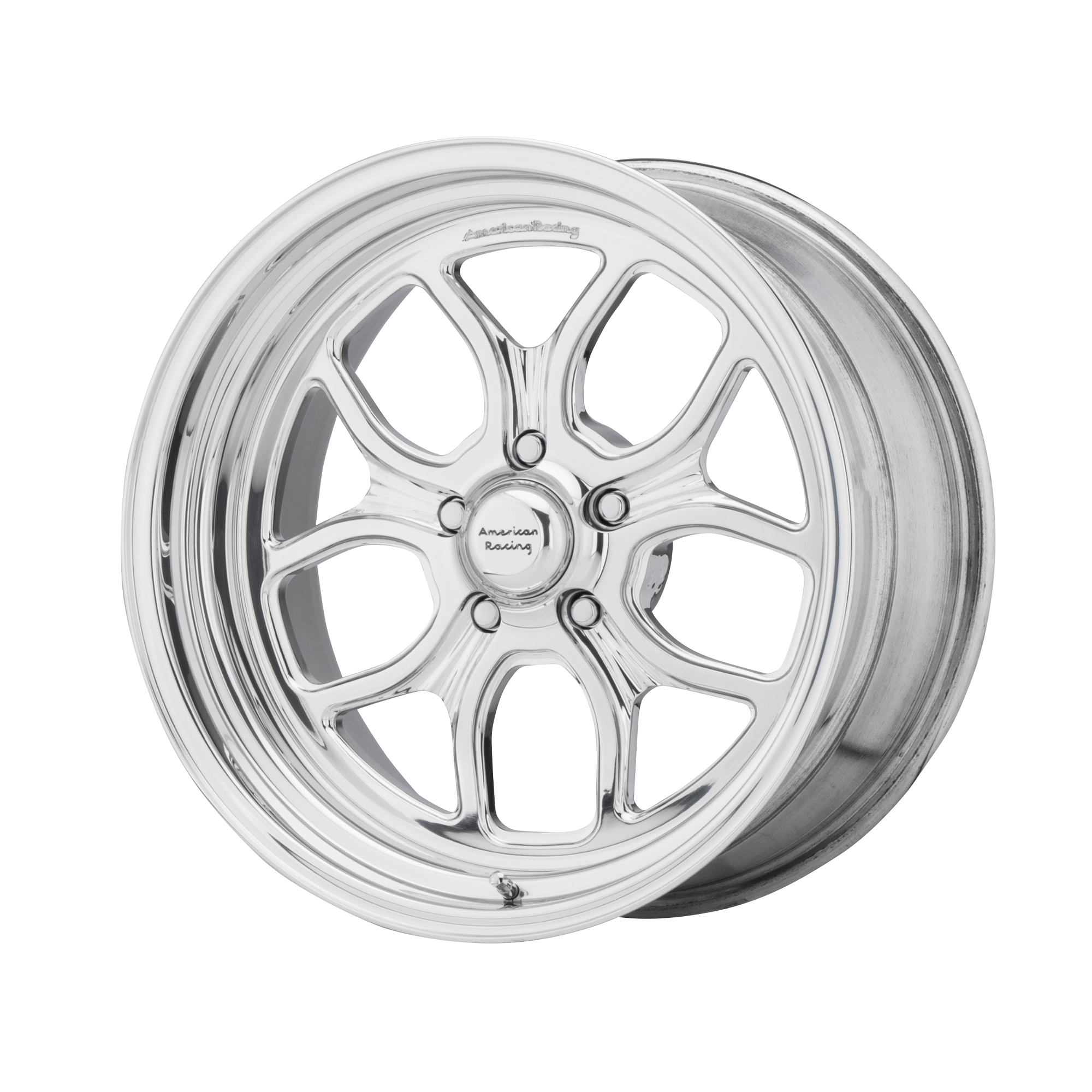 VF201 18X11 5X5 POLISH 4.00BS