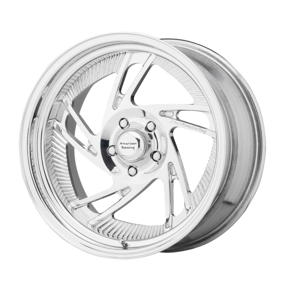 VF202 18X11 5X5.0 POLISH -50 MM LEFT