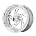 VF202 17X11 5X5.0 POLISH -50 MM LEFT