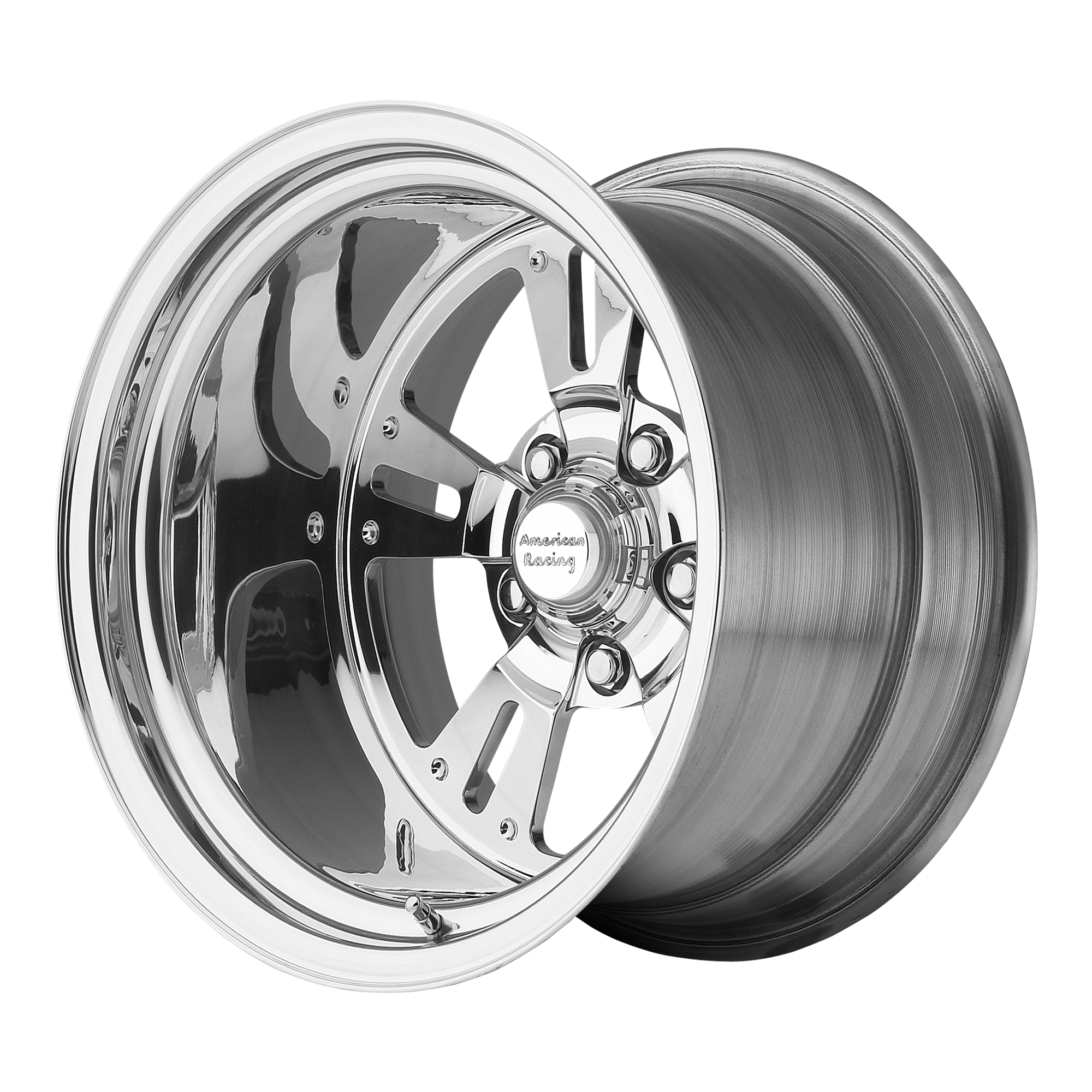 VF480 FORGED 20X8 5X5 POL 4.0 BS