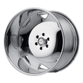VF484 FORGED 18X9 5X4.5 POL 6.0BS LEFT