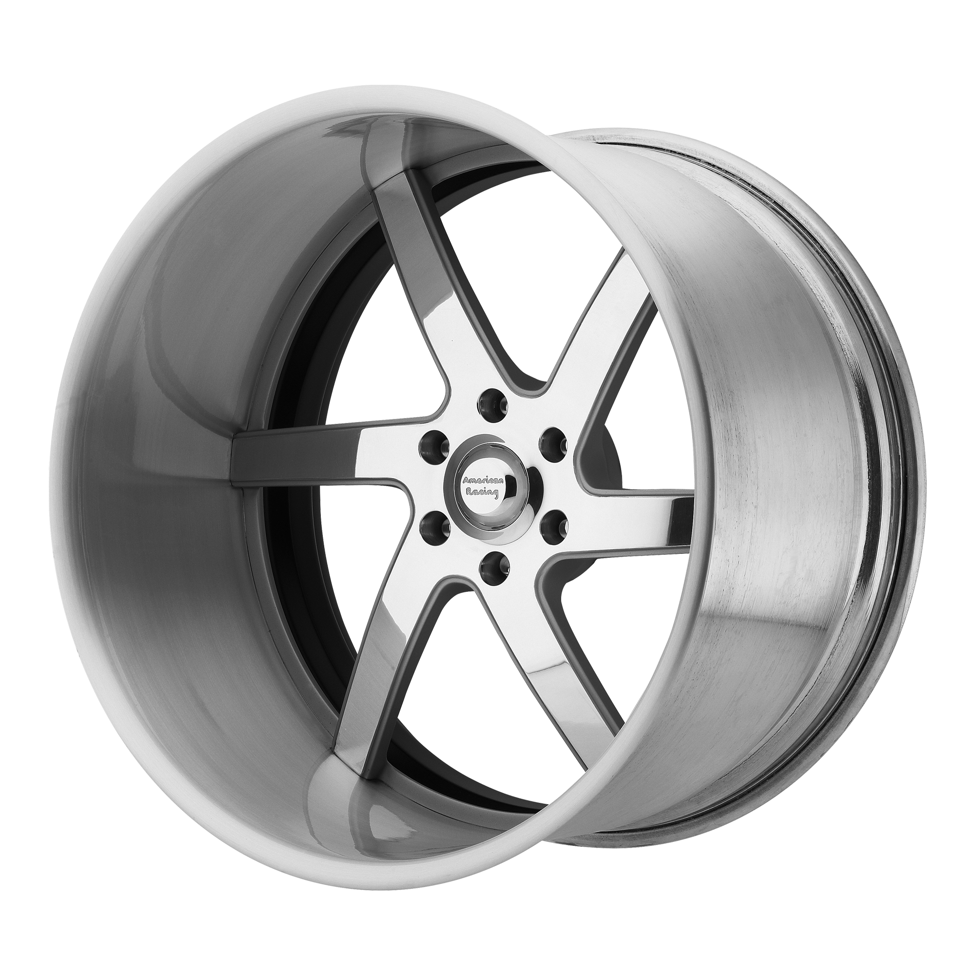 VF485 FORGED 20X12 5X4.5 POL 8.0BS LEFT