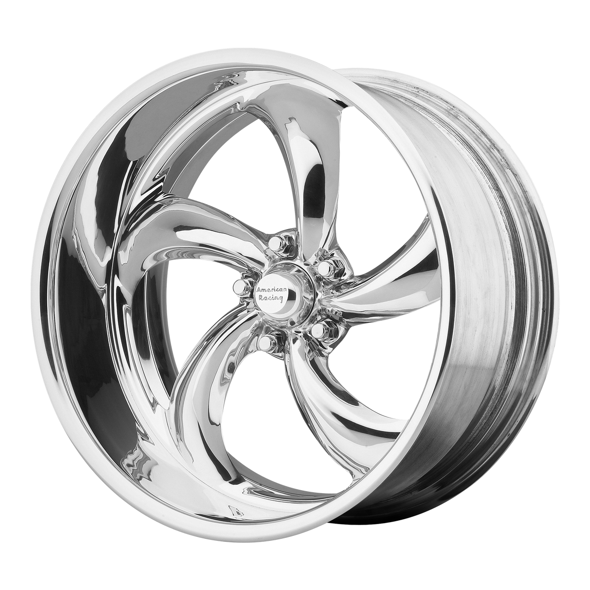 489 FORGED 22X9 5X4.75 5.5 B.S RIGHT