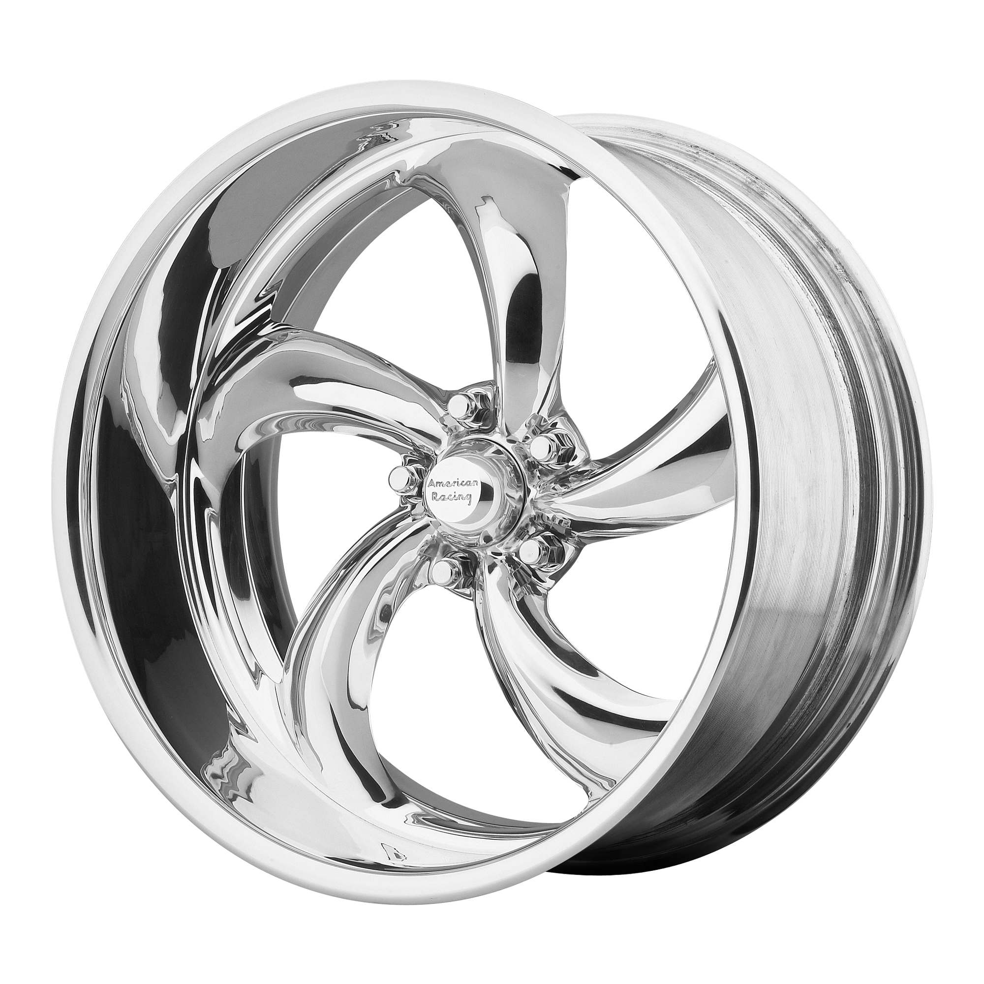 489 FORGED 22X9 5X4.75 5.5 B.S LEFT