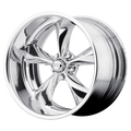 VF490 FORGD 18X7 5X4.75 RED 4.50