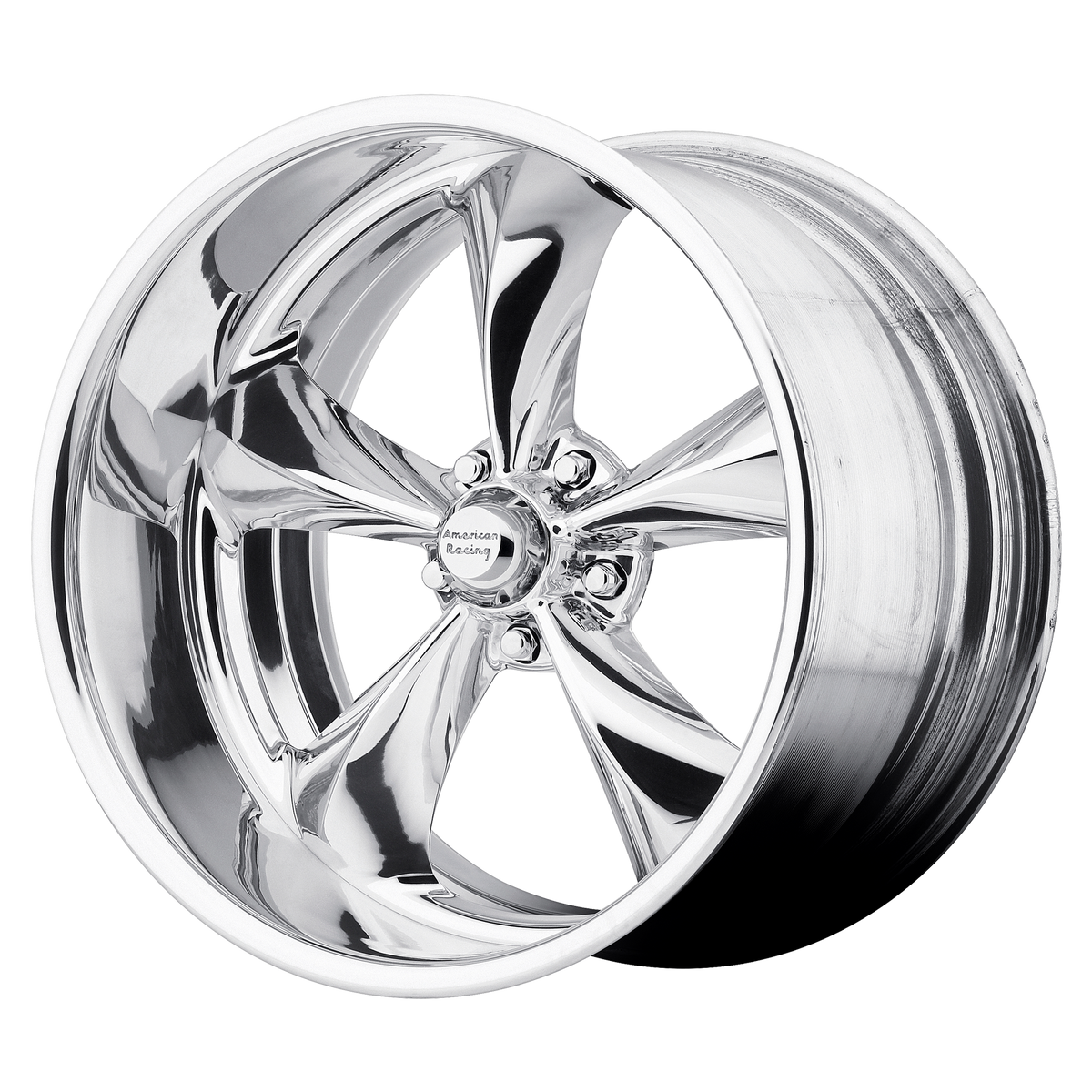 VF490 FORGD 18X7 5X4.75 RED 4.50