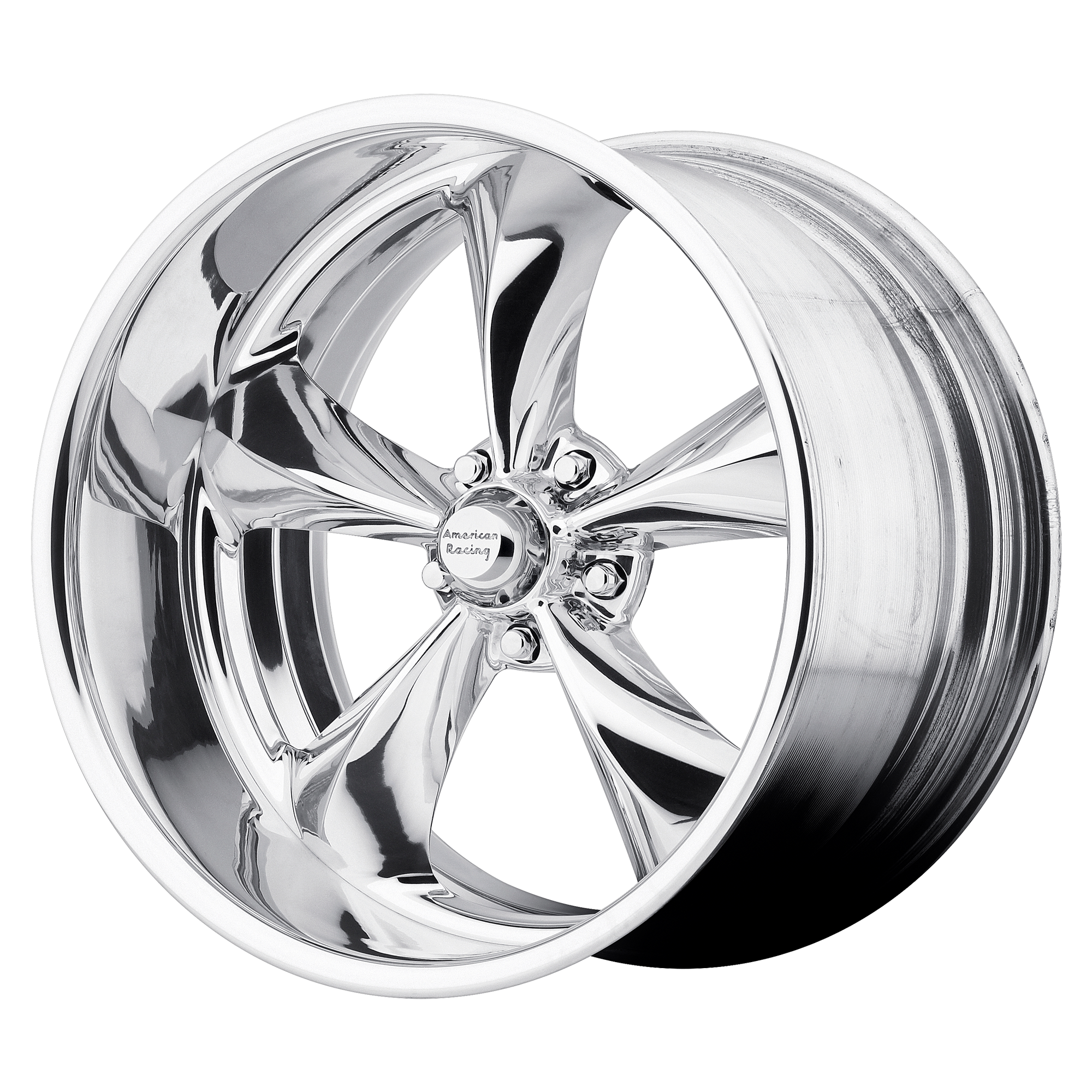 VF490 FORGD 18X11 5X4.75 RED 7.75