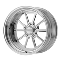 VF510 17X11 5X5.5 POLISH -50MM