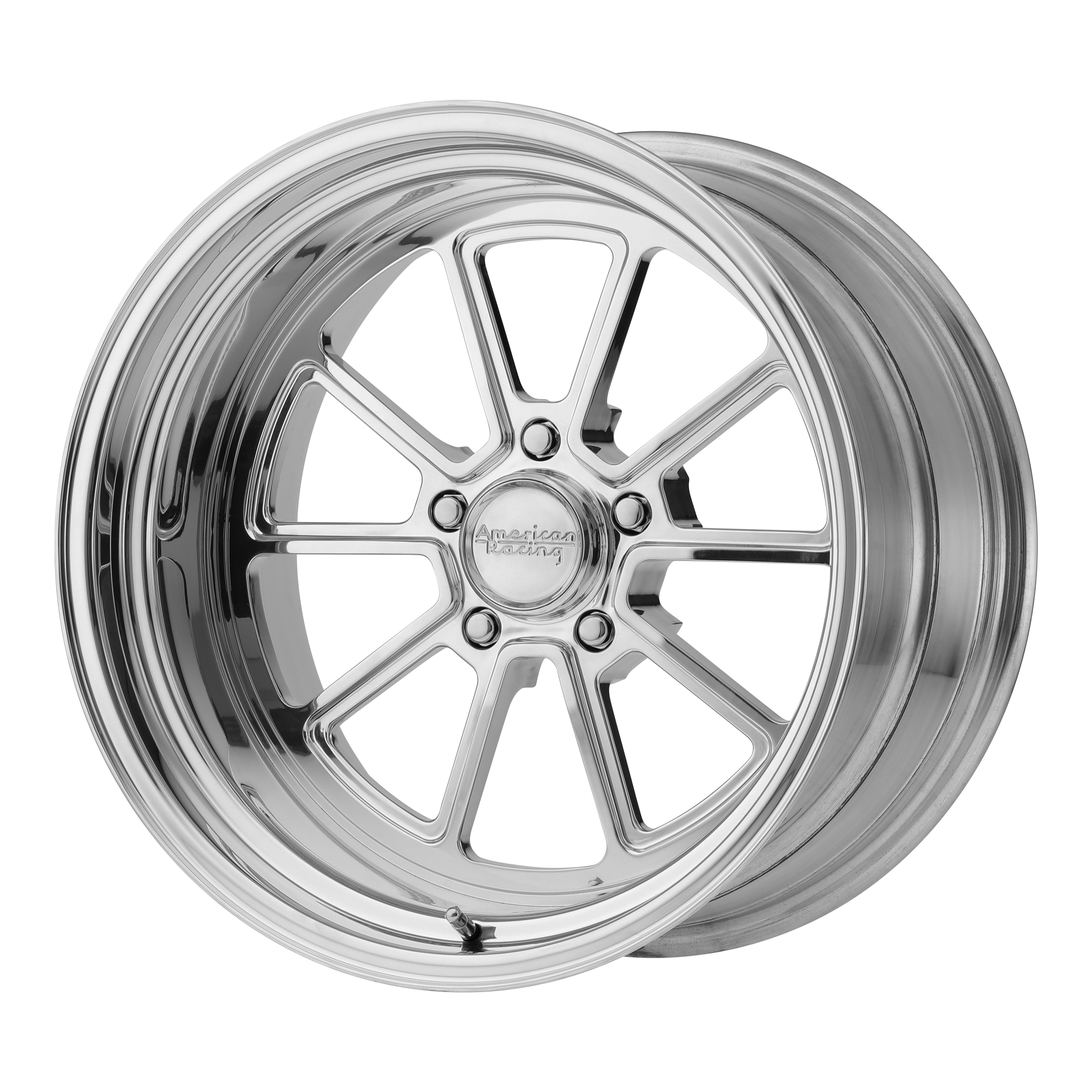 VF510 17X11 5X5.5 POLISH -50MM