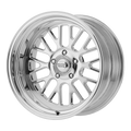 VF517 FORGED 22X10 6X5.5 POL 6.625 RIGHT