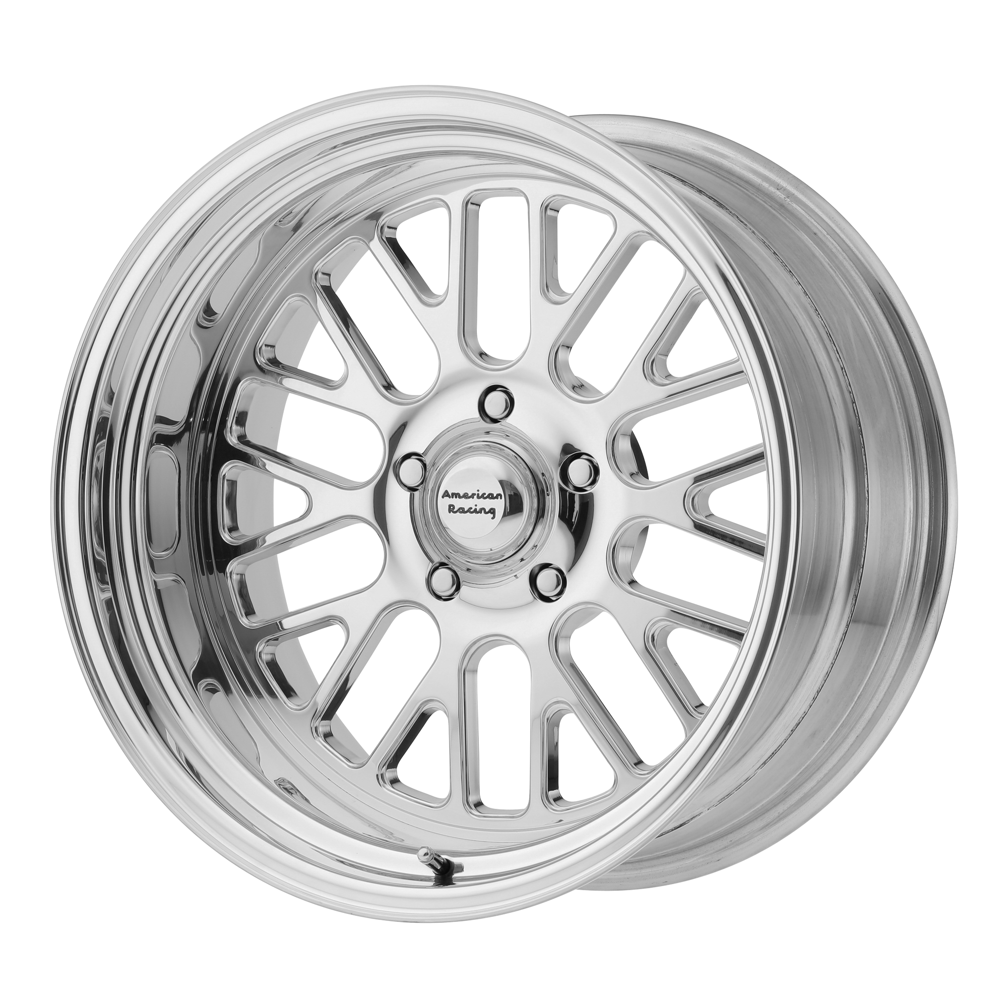 VF517 FORGED 22X10 6X5.5 POL 6.625 RIGHT