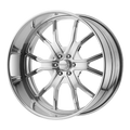 VF514 22X9 6X135 POLISH +32MM