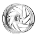 MR409 FORGED 18X8 5X4.5 POL. 5.75"BS LFT